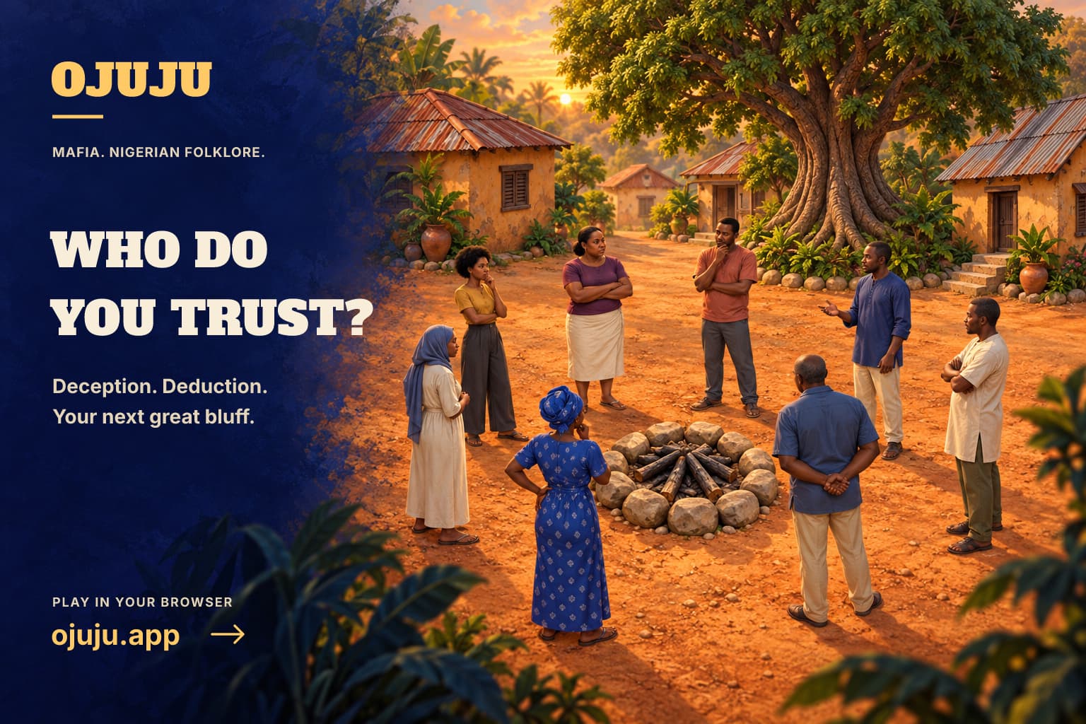 Ojuju