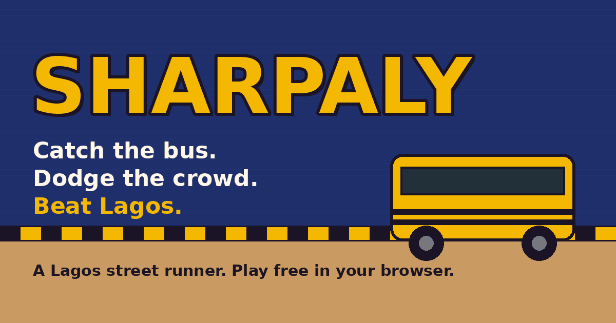 Sharpaly